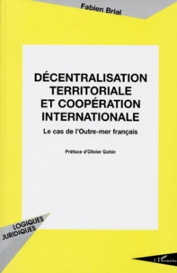 Décentralisation territoriale et coopération internationale