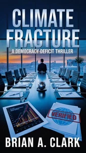 Climate Fracture: A Democracy Deficit Thriller