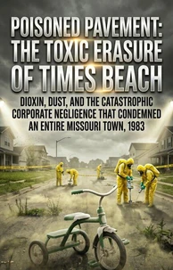 Poisoned Pavement: The Toxic Erasure of Times Beach