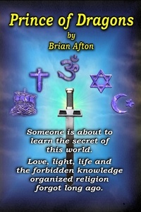  Brian Afton - Prince of Dragons.