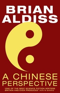Brian Aldiss - A Chinese Perspective.