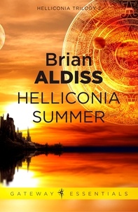 Brian Aldiss - Helliconia Summer.