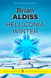 Helliconia Winter
