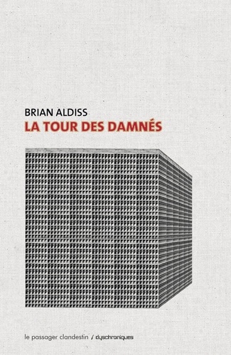 La tour des damnés