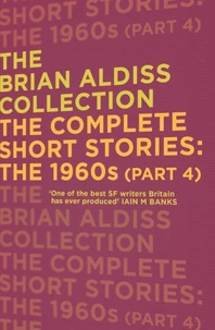 The Complete Short Stories: The 1960s (Part 4)