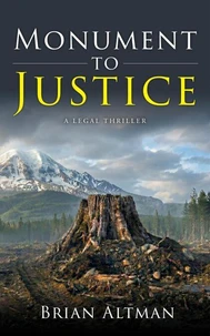 Monument to Justice