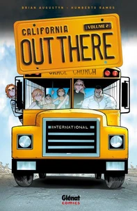 Out There T02
