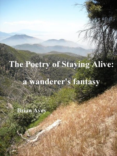  Brian Avey - The Poetry of Staying Alive.