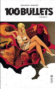 100 Bullets Intégrale Tome 4