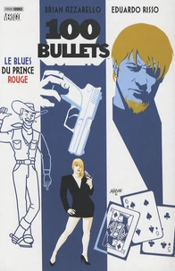 Le Blues du prince rouge