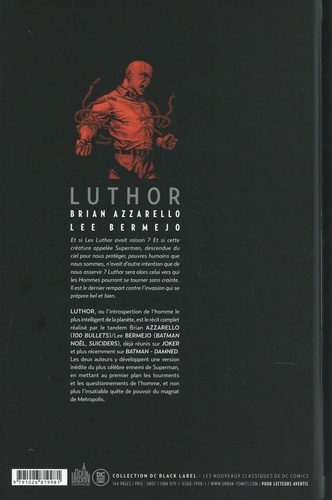 Luther Tome 1