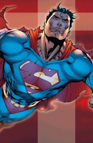 Superman - Pour demain