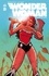 Brian Azzarello et Cliff Chiang - Wonder Woman Tome 1 : Liens de sang.