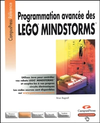 Programmation des LEGO MINDSTORMS