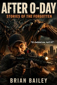 After 0-Day Stories Of The Forgotten