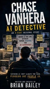 Chase Vanhera AI Detective