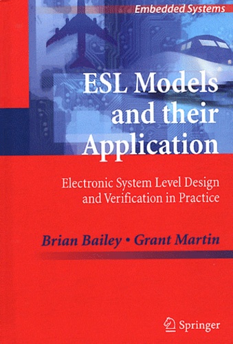Brian Bailey - ESL Models and Their Application.