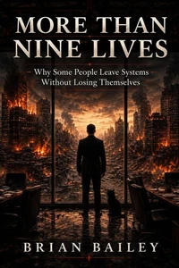 More Than Nine Lives