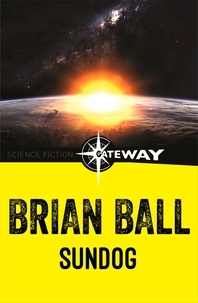 Brian Ball - Sundog.