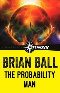 Brian Ball - The Probability Man.
