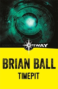 Brian Ball - Timepit.