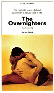 Brian Black - The Overnighters.