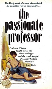 Brian Black - The Passionate Professor.