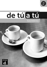 De tu a tu A2-B1