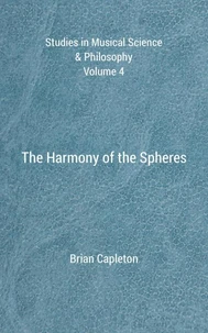 The Harmony of the Spheres