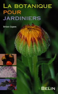 La botanique pour les jardiniers