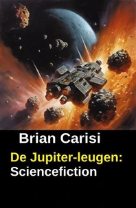 De Jupiter-leugen: Sciencefiction