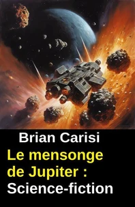 Le mensonge de Jupiter : Science-fiction
