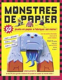 Monstres de papier