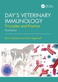 Brian Catchpole et Harm HogenEsch - Day's Veterinary Immunology - Principles and Practice.