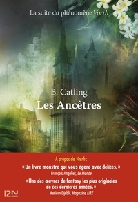 Brian Catling - Les Ancêtres.