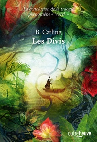 Brian Catling - Les Divis.