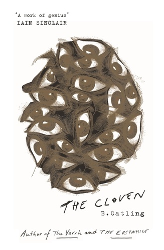 The Cloven. Book Three in the Vorrh Trilogy