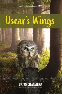 Livres à télécharger gratuitement pour Android Oscar's Wings 9798223004387  par Brian Chalmers