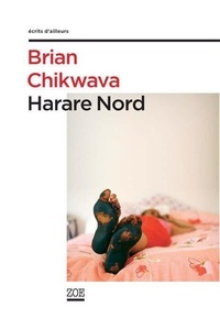 Brian CHIKWAWA - Harare Nord.