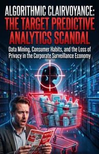 Algorithmic Clairvoyance: The Target Predictive Analytics Scandal