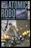 Brian Clevinger et Scott Wegener - Atomic Robo Tome 2 : Les chiens de guerre.
