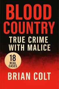 True Crime With Malice