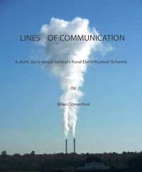  Brian Comerford - Lines of Communication.
