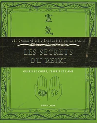 Les secrets du reiki