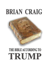 The Bible According To Trump