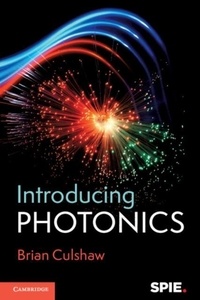 Brian Culshaw - Introducing Photonics.
