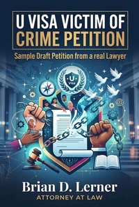 U-Visa Victim of Crime Petition