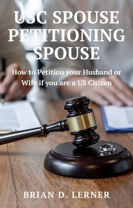  Brian D. Lerner - USC Spouse Petitioning Spouse.