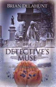  Brian Delahunt - The Detective's Muse.