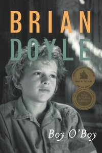 Brian Doyle - Boy O'Boy.